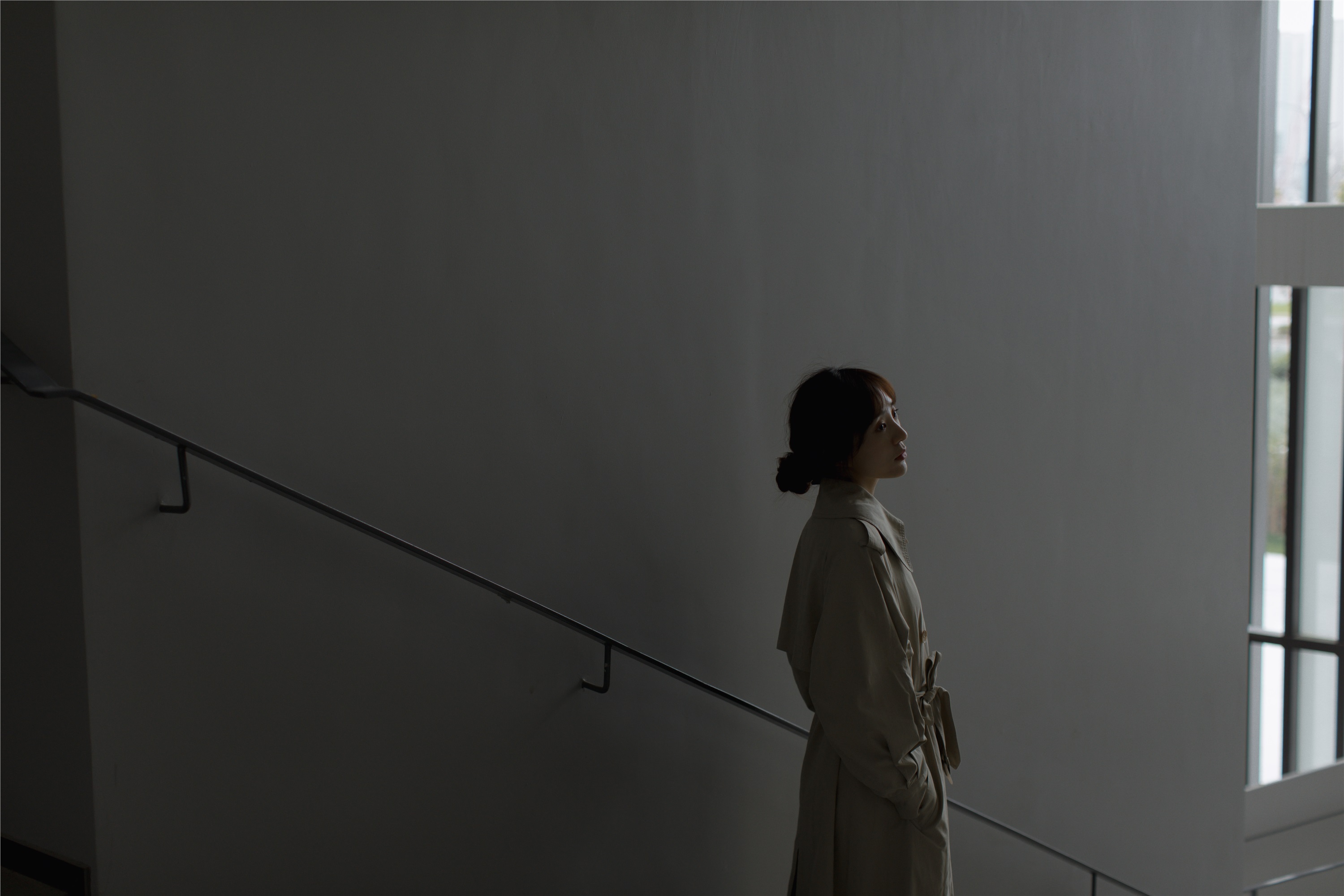 YITUYU艺图语 2021.09.07 燃烧 汤兮兮